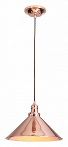 Подвесной светильник Elstead Lighting Provence PV-SP-CPR