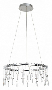 Подвесной светильник Divinare Rotondo 1019/02 SP-46