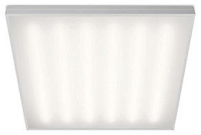 Светильник для потолка Армстронг WoltaPRO ОФИС ДВО01-54-001-5К