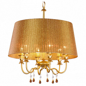 Подвесной светильник Arte Lamp Allegro A2008SP-6BZ