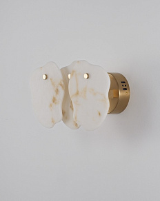 Накладной светильник Moderli Square V8092-WL