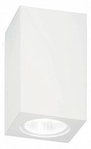 Накладной светильник Ideal Lux Tower TOWER PL1 BIG SQUARE