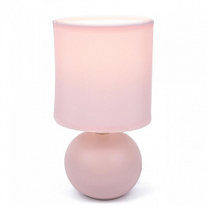 Настольная лампа декоративная Lumion Octavia 8225/1T