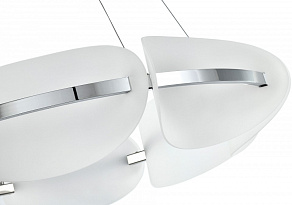 Подвесная люстра Zortes MOON ZRS.1211.80