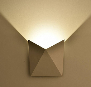 Накладной светильник DesignLed Tango GW-A816-7-WH-NW