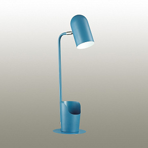 Настольная лампа офисная Lumion Ejen 3690/1T