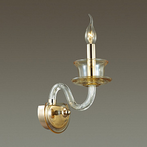 Бра Odeon Light Tinta 3951/1W