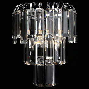 Накладной светильник Aployt Zuzanna APL.836.01.02