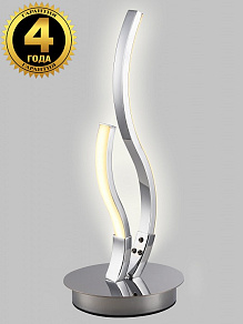 Настольная лампа декоративная Natali Kovaltseva LED LED LAMPS 81341/1T