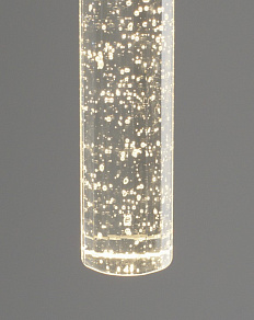 Подвесной светильник Moderli Ran V11393-PL