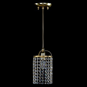 Подвесной светильник Artglass Small game SMALL GAME 05-01 CE