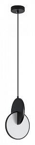 Подвесной светильник Arte Lamp Hannah A1916SP-1BK