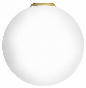Накладной светильник Citilux RON CL941D30B2