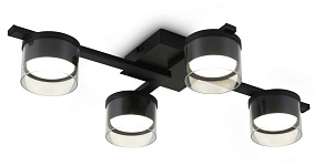 Потолочная люстра Ambrella Light FL FL51665