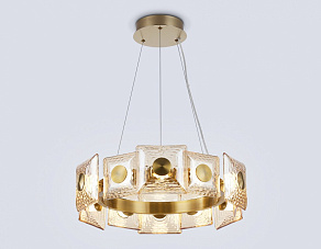 Подвесной светильник Ambrella Light LH LH31021