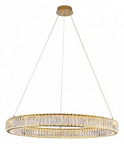 Подвесной светильник Milosh Tendence 0907 0907CL-60GD