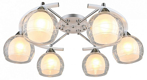 Потолочная люстра Omnilux Saragossa OML-28313-06