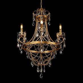 Подвесная люстра Loft it Foil 10430/6