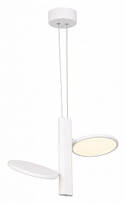 Подвесной светильник Lussole Aberdeen LSP-7085