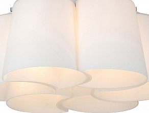 Люстра на штанге ST-Luce Chiello SL543.502.06