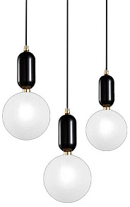 Подвесной светильник Moderli Sioma V2001-1P