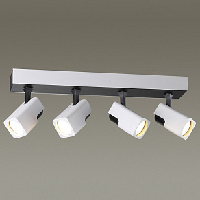 Спот Odeon Light Daravis 3491/4C