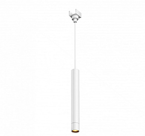 Подвесной светильник Maytoni Outdoor Focus Led O-TR01-1-P-8WW3K