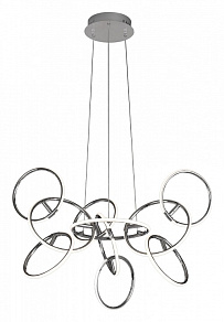 Подвесная люстра Mantra Aros 5750