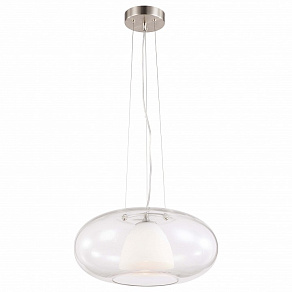 Подвесной светильник Arte Lamp Ufo A1260SP-1SS