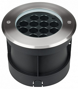 Встраиваемый в дорогу светильник Arlight DAFNA 061207