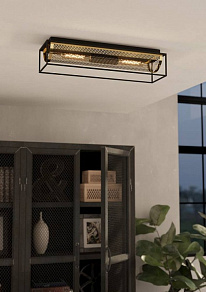 Накладной светильник Eglo Nohales 43787