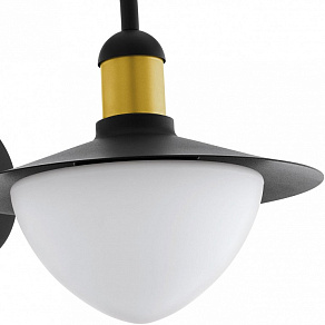 Светильник на штанге Eglo ПРОМО Sirmione 97286