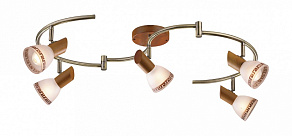 Спот Odeon Light Vario 1970/5