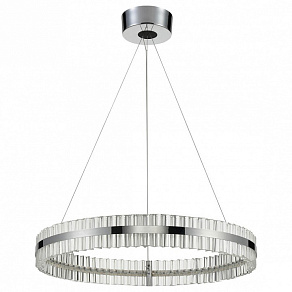 Подвесной светильник Vele Luce Faccia VL1694P02