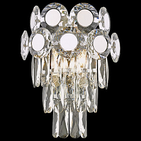 Накладной светильник Wertmark Claudia WE134.02.101