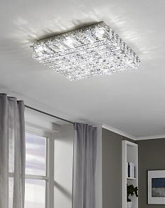 Накладной светильник Eglo Lonzaso 94315