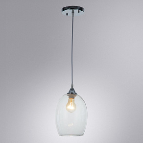 Подвесной светильник Arte Lamp Propus A4344SP-1CC