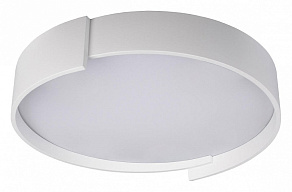 Накладной светильник Loft it Coin 10200 White