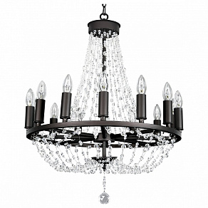 Подвесная люстра Lightstar Castello 744148