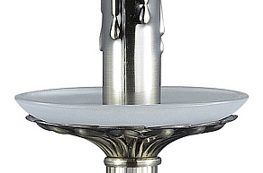 Настольная лампа декоративная Odeon Light Ronsa 2783/1T