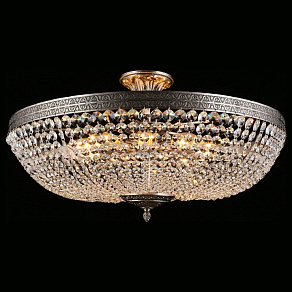 Люстра на штанге Aployt Helcia APL.756.17.10