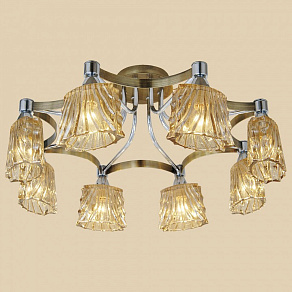 Потолочная люстра Citilux Муза CL141181