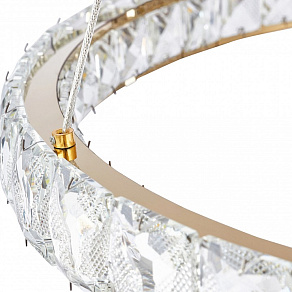 Подвесной светильник Arte Milano AM-Venezia 311311/D800 GD