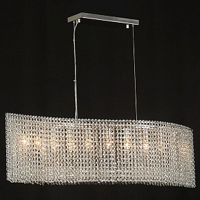 Подвесная люстра Newport 10900 10911/S