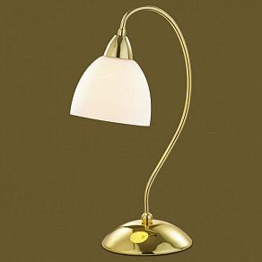 Настольная лампа декоративная Odeon Light Amela 1610/1T