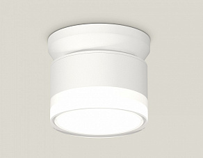 Накладной светильник Ambrella XS XS8101047