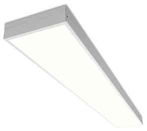 Накладной светильник WoltaPRO ЛАЙНЕР ПРЕМИУМ ДПО01-36-103-4К