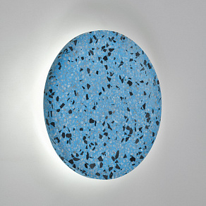 Накладной светильник Zortes Terrazzo ZRS.1878.07