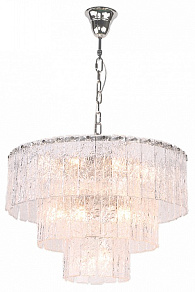 Подвесная люстра Newport 10820 10826+10/С