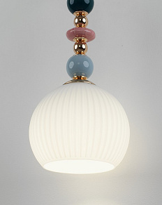 Бра Moderli Charm V11171-1W